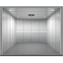 Aksen Goods Lift Cargo Lift Freight Elevator 4000kg